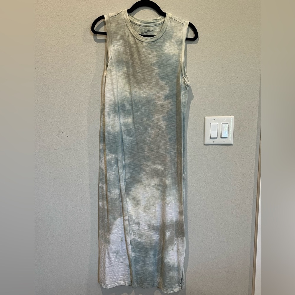 Target Midi Dress